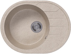 Dr. Gans Мойка кухонная Лиана 620 терра