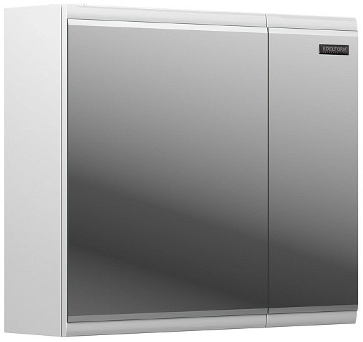  Зеркальный шкаф Forte 80 – фото-1