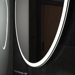 Vigo Мебель для ванной Cross 500-0-2 подвесная дуб давос натуральный – фотография-16