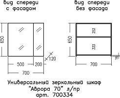 СанТа Мебель для ванной под стиральную машину Луна 75 L белая – фотография-15