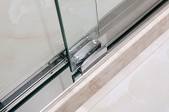 Royal Bath Душевое ограждение RB-F-2011-1600 – фотография-3