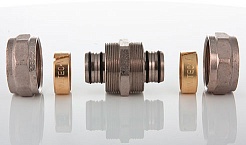 Valtec VTm.303.N.002626 Муфта SU 26 (431555) – фотография-6