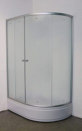 Parly Душевой уголок ZFM1201L – фотография-5