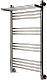 Тера Полотенцесушитель Богема с полкой 500х1000 ПСВ-30-09 – фотография-5