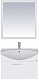 Misty Тумба с раковиной Веста 65 – фотография-6