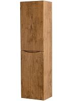 BelBagno Пенал для ванной Fly-Marino 40/150 L Rovere Nature