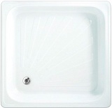 Maroni Поддон стальной эмалированный 90x90x16 (446018)