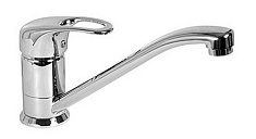 Iddis Смеситель Alborg K56001C для кухонной мойки