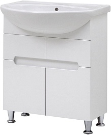 Ceruttispa Мебель для ванной Ломбардия 70 – фотография-3