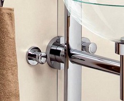 Kludi Вентили JOOP! 7441005-00 – фотография-3