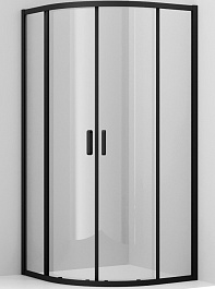 Ambassador  Душевой уголок Kingston 100x100 14011205 – фотография-1