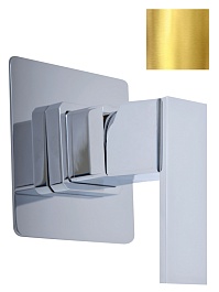 Rav Slezak Смеситель Loira LR583Z – фотография-1