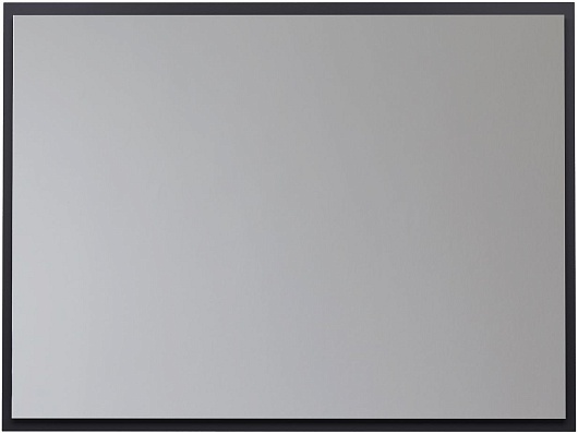 Allen Brau Зеркало Activity 100 1.340029.AM антрацит матовый – фотография-2