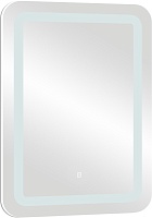 Continent Зеркало Lucia Led 700x900