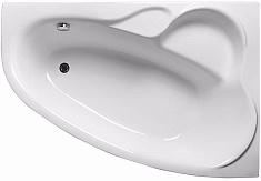 Relisan Акриловая ванна Ariadna R 150x110