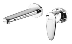 Lemark Смеситель "Status LM4426C" для раковины