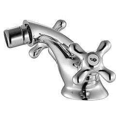 Iddis Смеситель для биде Jeals 49002T4C – фотография-2