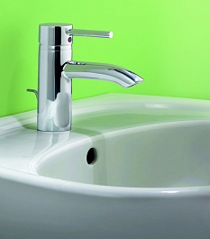 Kludi Смеситель "Bozz 382910576" – фотография-2