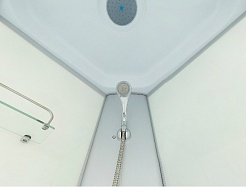 Niagara Душевая кабина NG-2304 QUADRO – фотография-5