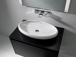 Roca Раковина "Urbi 5" 327229000 – фотография-4