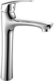 Lemark Смеситель для раковины чаши Minima LM3809C хром – фотография-1