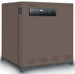 Kentatsu FURST Напольный газовый котел Kobold PRO-08 – фотография-1