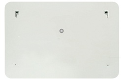 Continent Зеркало Raison Led 800x600 – фотография-5