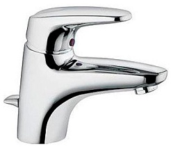 Kludi Смеситель "Objekta 322600575" – фотография-1