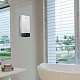 Electrolux Водонагреватель проточный NPX 12-18 SENSOMATIC PRO – фотография-4
