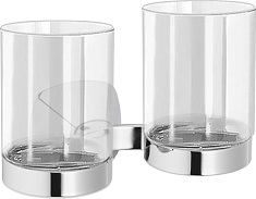 Keuco Стакан City.2 двойной