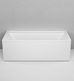 Am.Pm Акриловая ванна INSPIRE 2.0 170х75 W52A-170-075W-A – фотография-5