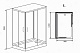 Timo Душевая кабина Helka H-515 L – картинка-13