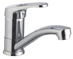 Lemark Смеситель "Omega LM3107C" для раковины