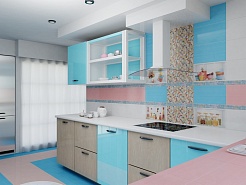 Коллекция плитки 0 Shelf