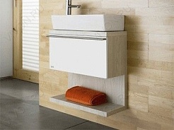 Roca Раковина-мини "Hall" 325883000 – фотография-5