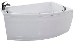 Triton Акриловая ванна Бэлла L – фотография-3