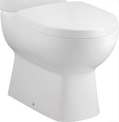 Jacob Delafon Чаша унитаза Panache E1370 – фотография-1