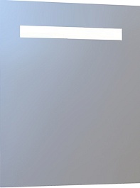 De Aqua Мебель для ванной Токката 60, зеркало Экстра EXT 60 P – фотография-9