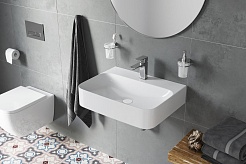 Excellent Раковина Orido 60 – фотография-4