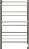 Lemark Полотенцесушитель электрический Linara П10 500x900 R хром