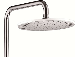 WeltWasser Душевая система WW DP 20251 WT – фотография-3