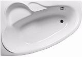 Relisan Акриловая ванна Ariadna 140x100 L