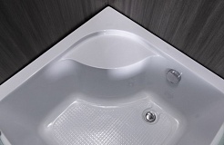 Esbano Душевой уголок ESD-8020 – фотография-7