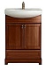 Opadiris Мебель для ванной "Карла 65" орех – картинка-8