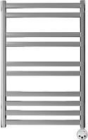 Lemark Полотенцесушитель электрический Mars П10 500x800 хром