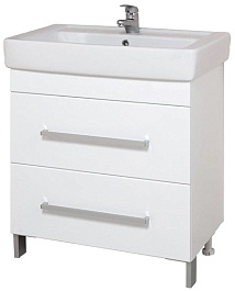 Onika Тумба с раковиной Олимп 70.13 – фотография-1