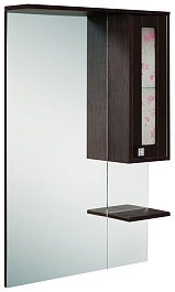Onika Зеркальный шкаф Сакура 70.102 R – фотография-1