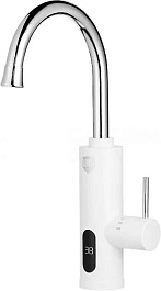 Royal Thermo Водонагреватель проточный QuickTap, электрический, white – фотография-1