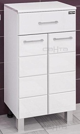 СанТа Тумба напольная Омега 45 – фотография-1