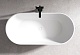 ABBER Акриловая ванна AB9241B 172x79 – картинка-8